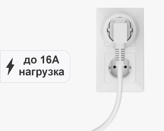 Изображение 3 розетки 5 метра Удлинитель сетевой с заземлением ON/OFF