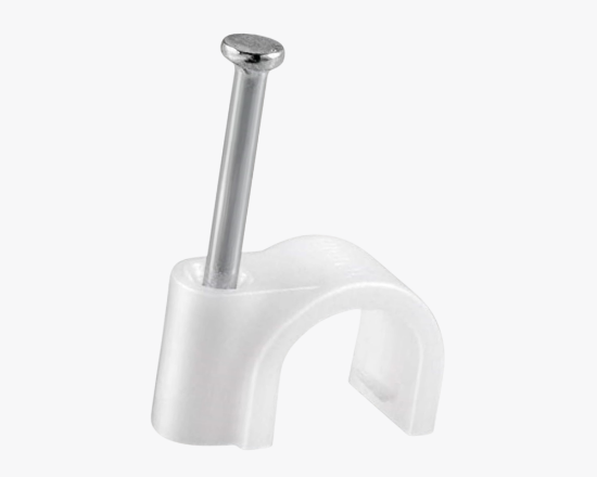 Изображение Крепежная скоба N2 6mm