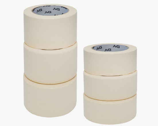 Изображение Малярная лента  48мм x 75м