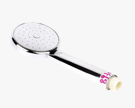 Изображение 89305 Пластиковая головка душа