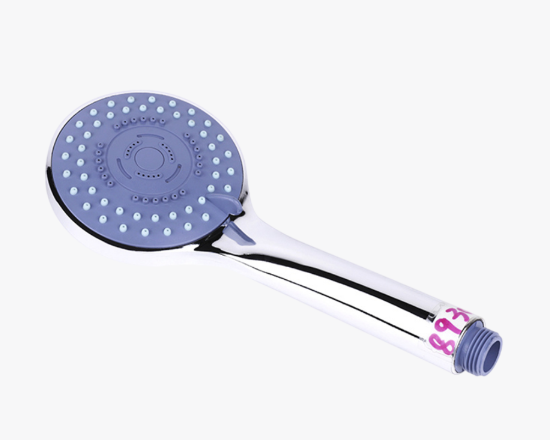 Изображение 89306 Пластиковая головка душа