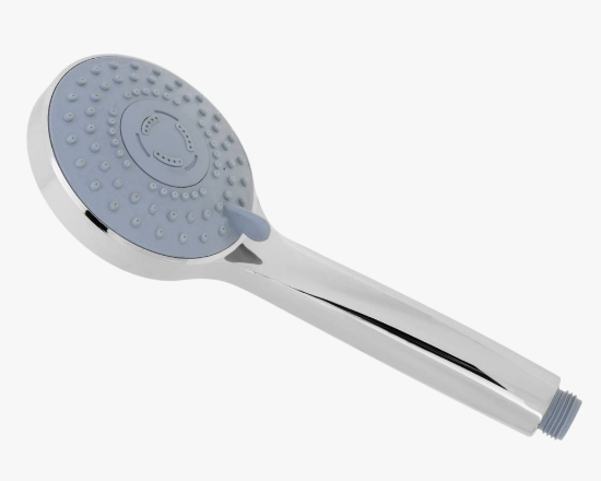 Изображение 89313 Пластиковая головка душа