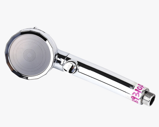 Изображение 89310 Пластиковая головка душа